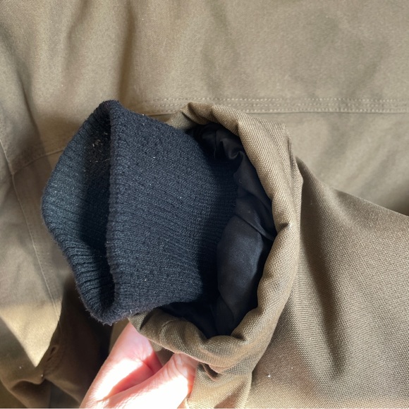 Vintage Walls Barn Jacket - Picture 7 of 9